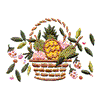 FRUIT BASKET