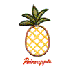 PINEAPPLE