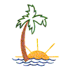 PALM TREE