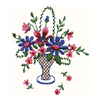 FLOWER BASKET