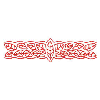 REDWORK BORDER