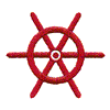 SHIPS WHEEL