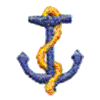 SMALL ANCHOR