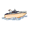 CRUISER BOAT