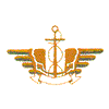 NAUTICAL LOGO W/ BANNER