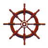 SHIPS WHEEL