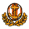 ANCHOR CREST