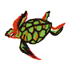 SEA TURTLE