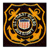 US COAST GUARD AUXILIARY