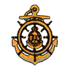 NAUTICAL CREST #147