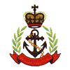 NAUTICAL CREST #149