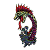 SEA DRAGON