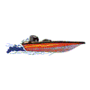 SPEEDBOAT