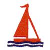 SAILBOAT