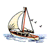 SAILBOAT