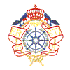 NAUTICAL CREST