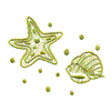 STARFISH & SHELL