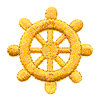 SHIPS WHEEL #215