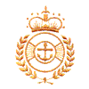 NAUTICAL CREST #217