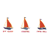 BOAT STYLES