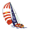 SAILBOAT