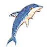 BOTTLENOSE DOLPHIN