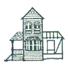 VICTORIAN HOUSE