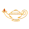 GENIE LAMP