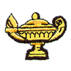 GENIE LAMP