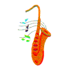 SAXOPHONE