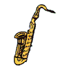 SAXAPHONE