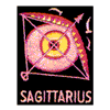 ZODIAC/SAGITTARIUS