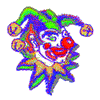 JOKER HEAD