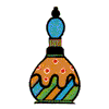 GENIE BOTTLE