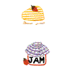 TOAST & JAM