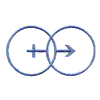 MALE & FEMALE SYMBOL