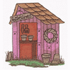 POTTINGSHED