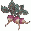 TURNIPS