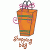 SHOPPING BAG