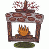 FIRE PLACE