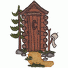 OUTHOUSE