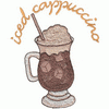 ICED CAPPUCCINO