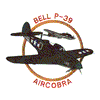 BELL P-39 AIRCOBRA