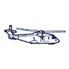 HELICOPTER