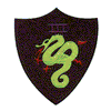 3RD AMPHIBIOUS CORP SHIELD