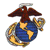 UNITED STATES MARINE CORPS LOGO