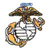 MARINE CORPS LOGO