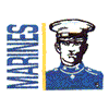 MARINES LOGO