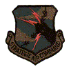 STRATEGIC AIR COMMAND