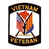 VIETNAM VETERAN